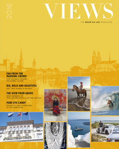 Views Magazine