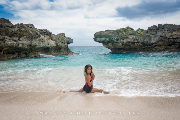 SPORT | Yoga at Mandora Beach, Sumba Island