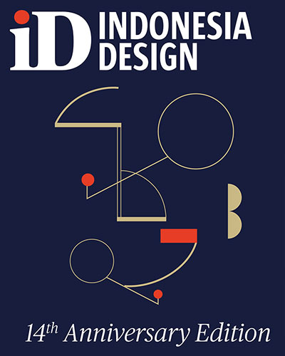 Indonesia Design